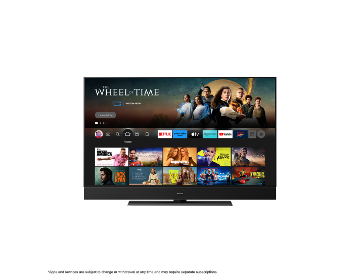 TV-42Z90AEG| Panasonic ES E-Shop