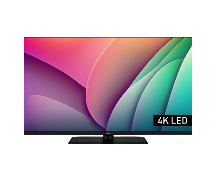 2025年製】パナソニック 43v型 4K液晶テレビ TV-43W80A TV-43W80A