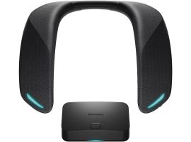 SC-GNW10E kabellosen Gaming Lautsprecher, Sound Slayer™, 3D-Sound, schwarz