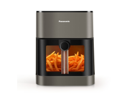 NF-CC500NXE - Friteuse à air avec fenêtre de visualisation - 5 L