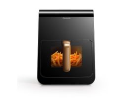 NF-CC600AXE - Friteuse à air avec fenêtre de visualisation, 6 L