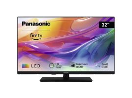 32 Zoll LED Full HD Smart TV mit Fire TV in schwarz S55 Serie