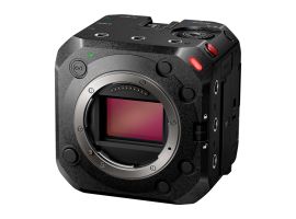 LUMIX DC-BS1HE - Fotocamera Box L-Mount Full Frame