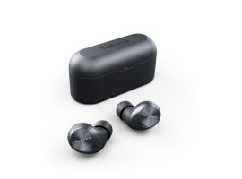 Écouteurs Technics True Wireless avec Bluetooth® multipoint, AZ40, Noir