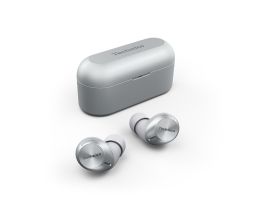 Écouteurs Technics True Wireless avec Bluetooth® multipoint, AZ42, Argenté