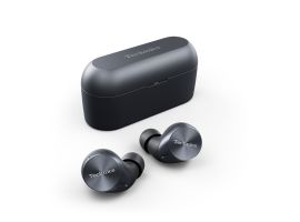 Écouteurs Technics True Wireless à annulation de bruit avec Bluetooth® multipoint, AZ60, Noir