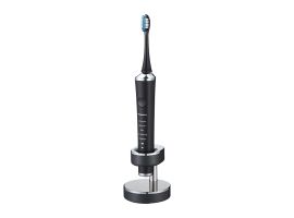 EW-DP52-K803 - Elektrische tandenborstel, dubbele ultrasone trilling, 1 uur oplaadtijd