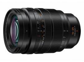 LUMIX H-X1025E - Leica DG 1,7/10-25 mm Vario Summilux Super grandangolare zoom Obiettivo