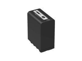 Panasonic VBR118 - Batterie pour X1, BGH1 et BS1H
