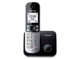 KX-TG6851GB - Schnurloses Telefon