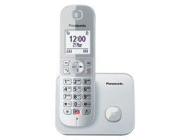KX-TG6851GS - Schnurloses Telefon