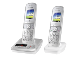 KX-TGH722GG - Schnurloses Telefon