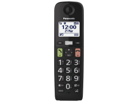 Répondeur numérique sans fil KX-TGU133