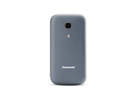KX-TU 400EXG - Telefono menta per anziani