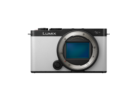 DC-S9E - per fotocamera mirrorless full-frame LUMIX S9