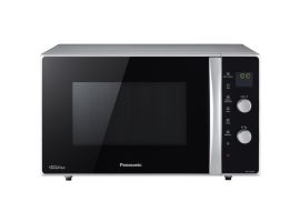 NN-CD565BEPG - Four à micro-ondes, 1000 W, 27 L, grill, noir
