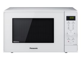 NN-GD34HWSUG - Microondas con grill, microondas Inverter, 23 litros