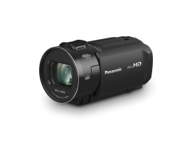 HC-VX3E-K - Caméscope 4K