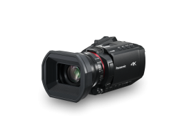 HC-X1200 - 4K-camcorder