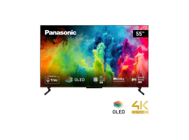 TB-55Z60A - 4K Ultra HD OLED TV Powered by TiVo, 55 Zoll