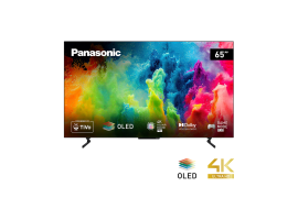 TB-65Z60A - 4K Ultra HD OLED TV Powered by TiVo, 65 Zoll