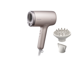 Asciugacapelli Panasonic nanoe™ e Mineral Ions EH-NA9N
