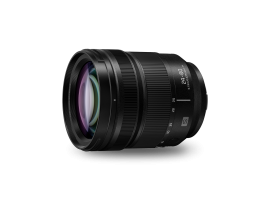 S-E2460E - Obiettivo zoom standard LUMIX S 24-60 mm F2.8 con attacco a L