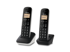 KX-TGB612JTW