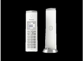 KX-TGK220JTW - Telefono - bianco