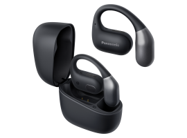 RB-F10DE-K - Écouteurs ouverts True Wireless - noir