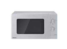 NN-GM21QWEPG - Comidas sencillas y crujientes