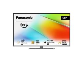 TX-50W93BE6 - Smart TV LED 4K HDR de matriz completa de 50 pulgadas