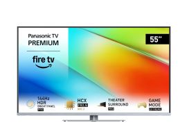 TX-55W93BE6 - Smart TV LED 4K HDR de matriz completa de 55 pulgadas