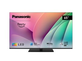 TV-65W80AEZ - Panasonic W80 Series LED 4K Smart-tv met Fire TV