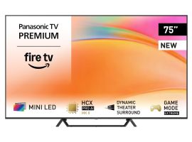 TV-75W95BEG - Smart TV MiniLED 4K HDR de 75 pulgadas
