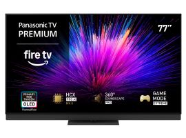 TV-77Z95BEG - Smart TV OLED 4K HDR de 77 pulgadas