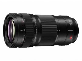 S-R70200E - Obiettivo LUMIX S PRO 70-200mm F4 O.I.S.