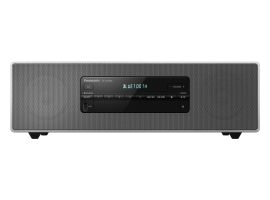 DM504EG-W - Micro HiFi#, weiß - Digital DAB+, CD, UKW, Bluetooth