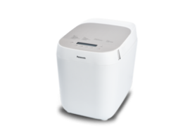 SD-ZP2000WXE - Machine à pain avec 700W, Croustina, 2,5 kg, blanc.