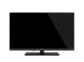 32 Zoll LED Full HD Smart TV mit Fire TV in schwarz S55 Serie