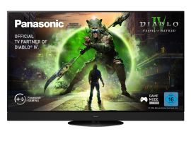 TV-55Z95AEG OLED, 4K HDR Smart TV, 55 Zoll