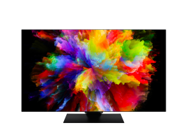 TV-65Z80AEZ - OLED, 4K ULTRA HD Smart TV mit Fire TV, 65 Zoll