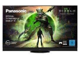 TV-65Z95AEG OLED, 4K HDR Smart TV, 65 Zoll
