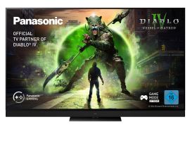 TV-77Z93AEG OLED, 4K HDR Smart TV, 77 Zoll
