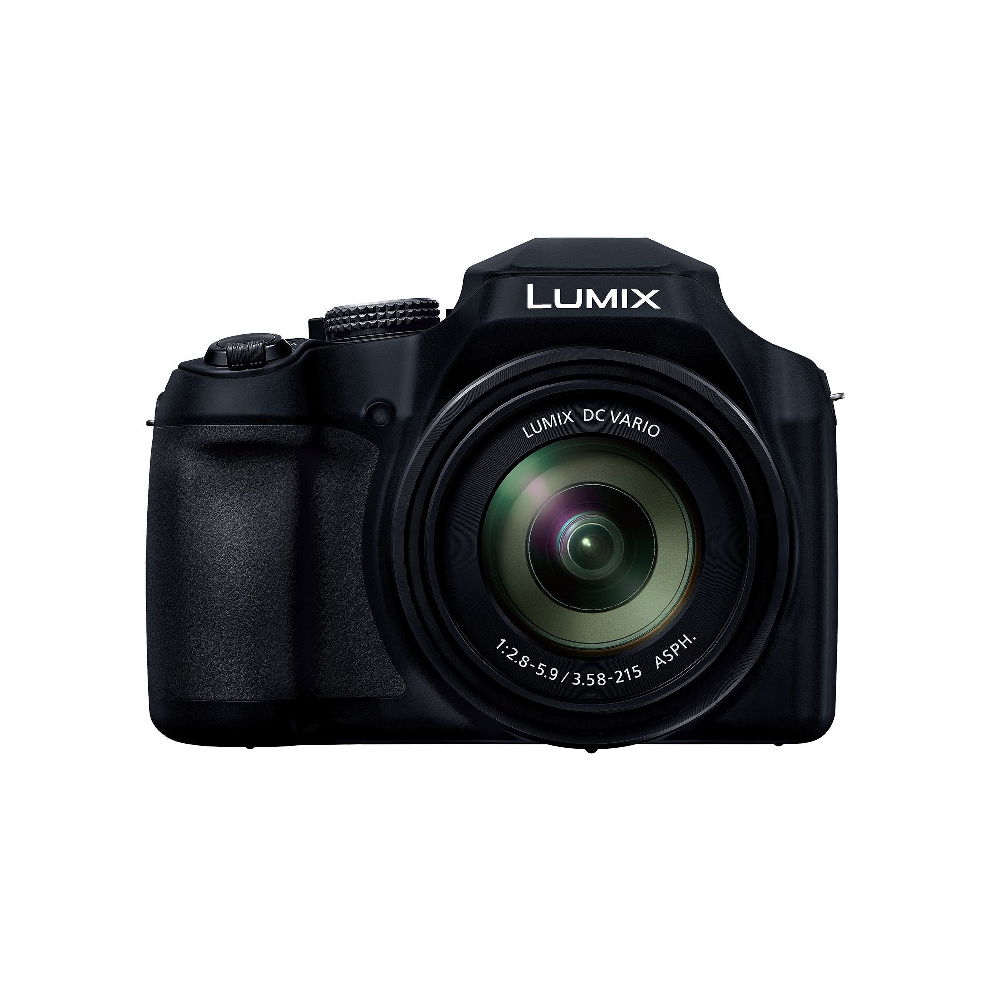 Lumix FZ82D Appareil Photo Bridge avec zoom 60x