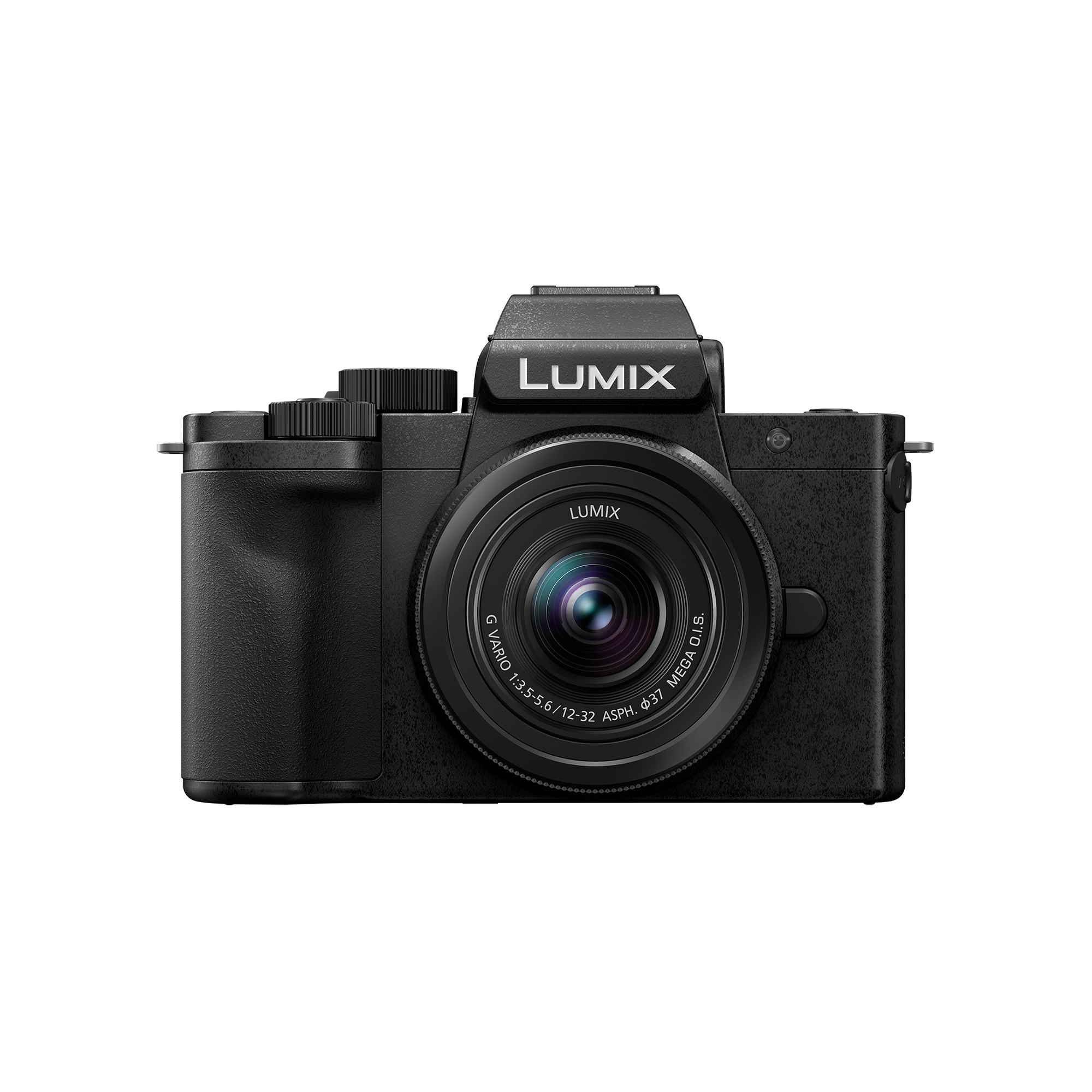 Lumix G100D Hybride Micro 4/3 + 12-32mm F3.5-5.6 + Poign?e Tr?pied