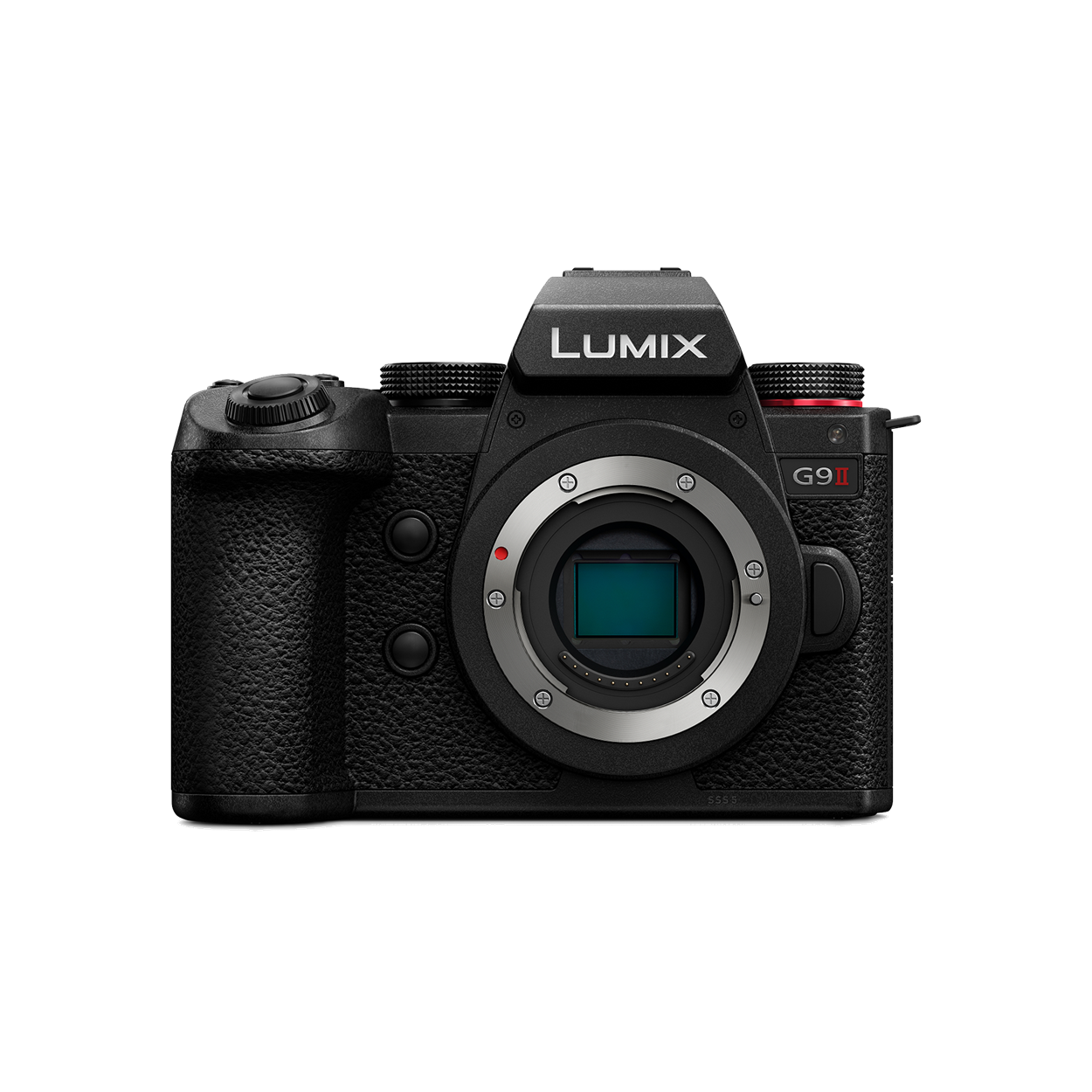 Panasonic Nero Lumix G9 Ii (25.20 Mpx), Fotocamera, - Immagine 3