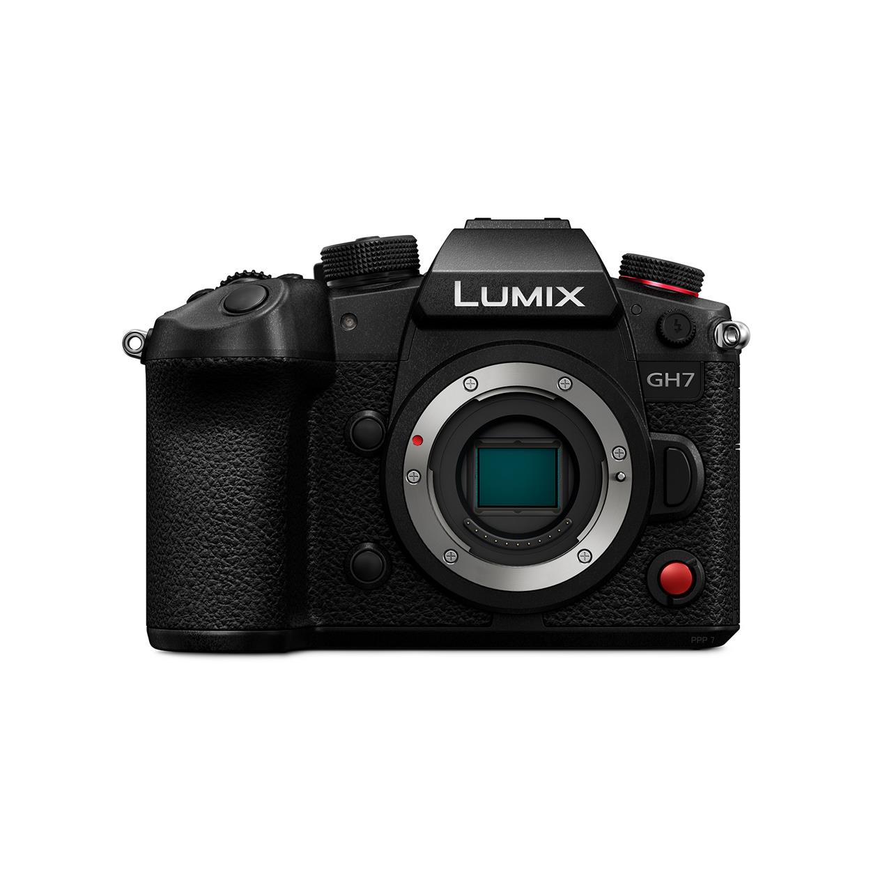 Lumix gh7 - Immagine 2