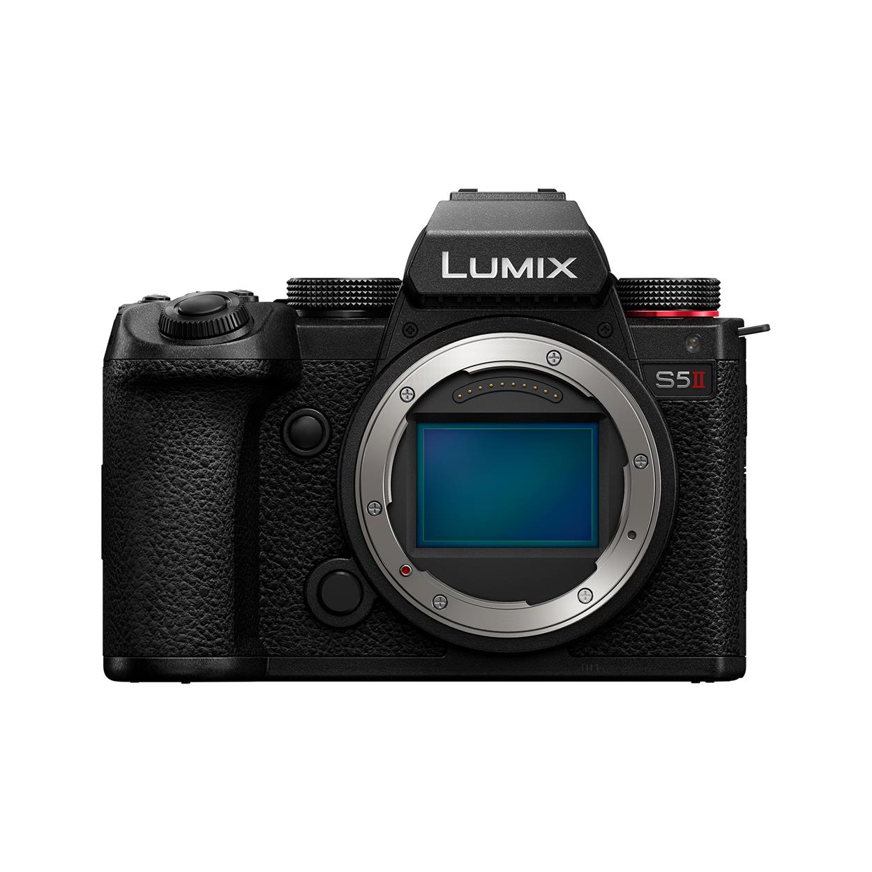 Panasonic Digital Mirrorless Camera Lumix S5 Ii Body - Imagen 3