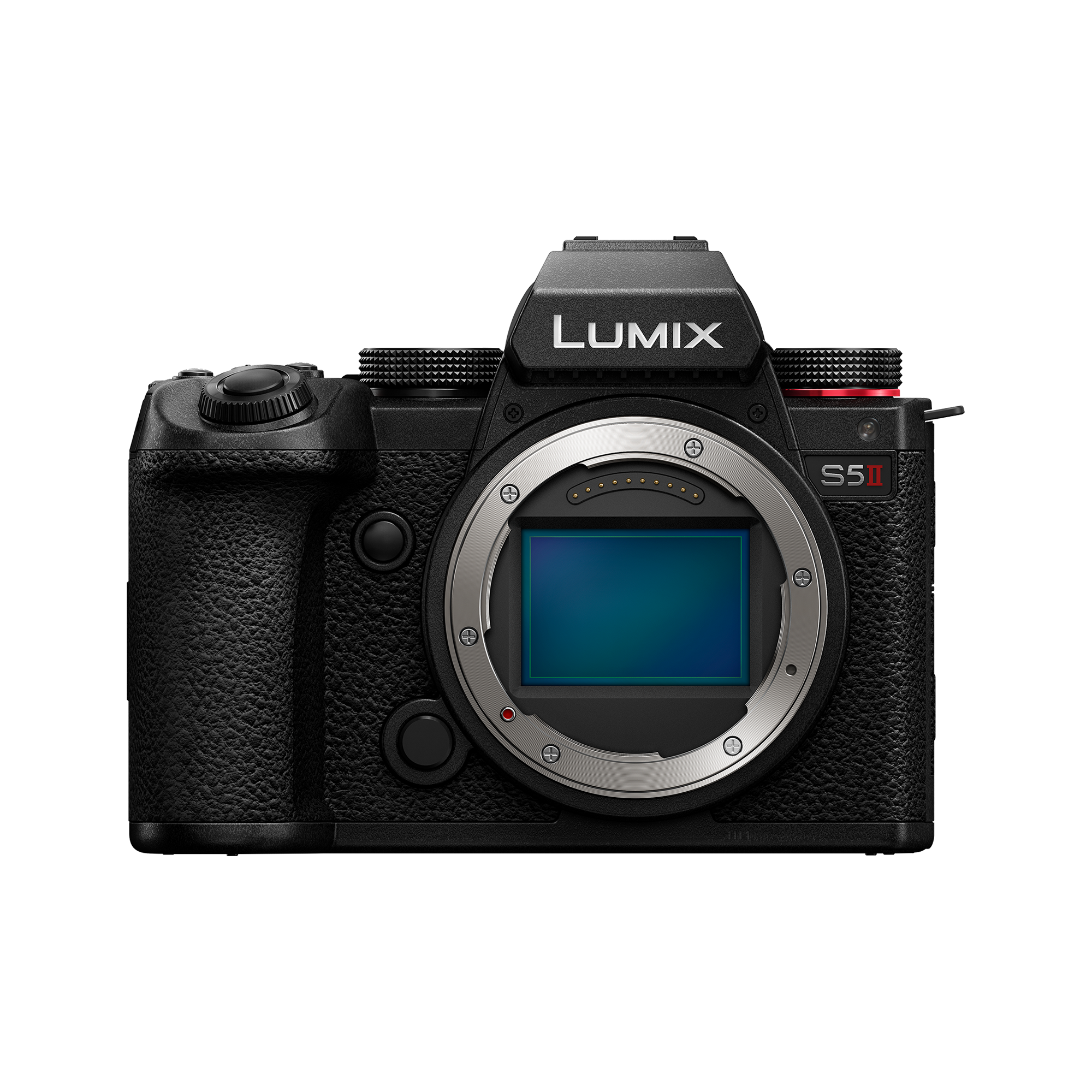 Fotocamera mirrorless Full-Frame DC-S5M2